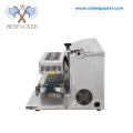 Bespacker LGYF-1500A Automatic continuous induction sealer aluminum foil sealing machine for bottle